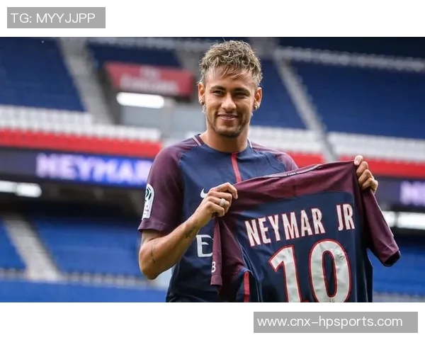 内马尔在天下足球的辉煌历程与未来展望解析