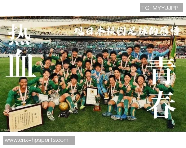 足球梦想与热血青春交织的银幕传奇电影推荐