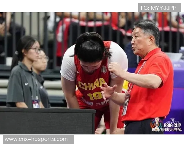 中国女篮今晚迎战关键对手张子宇或将告别宫鲁鸣秘密训练备战